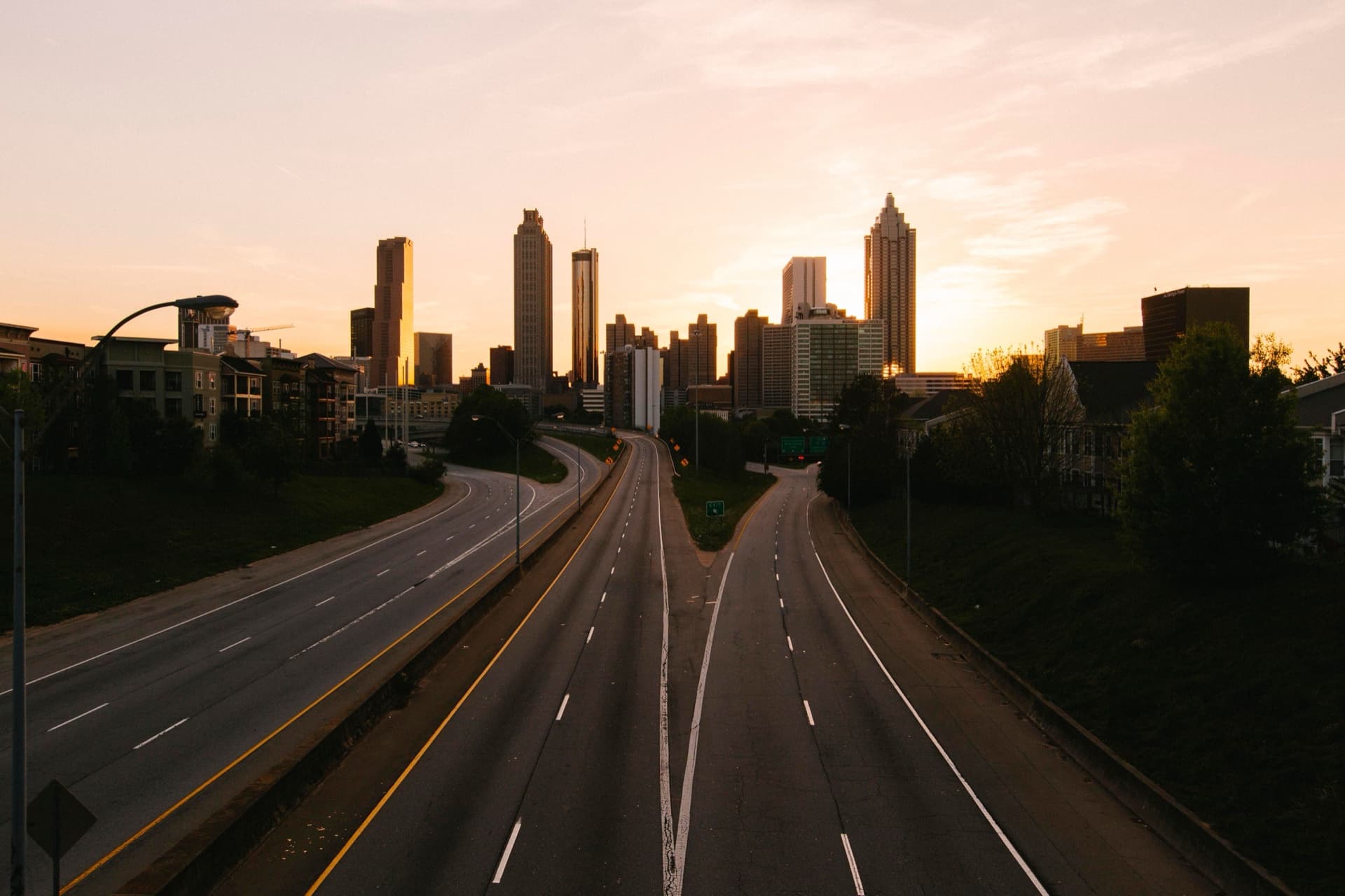 Georgia highway