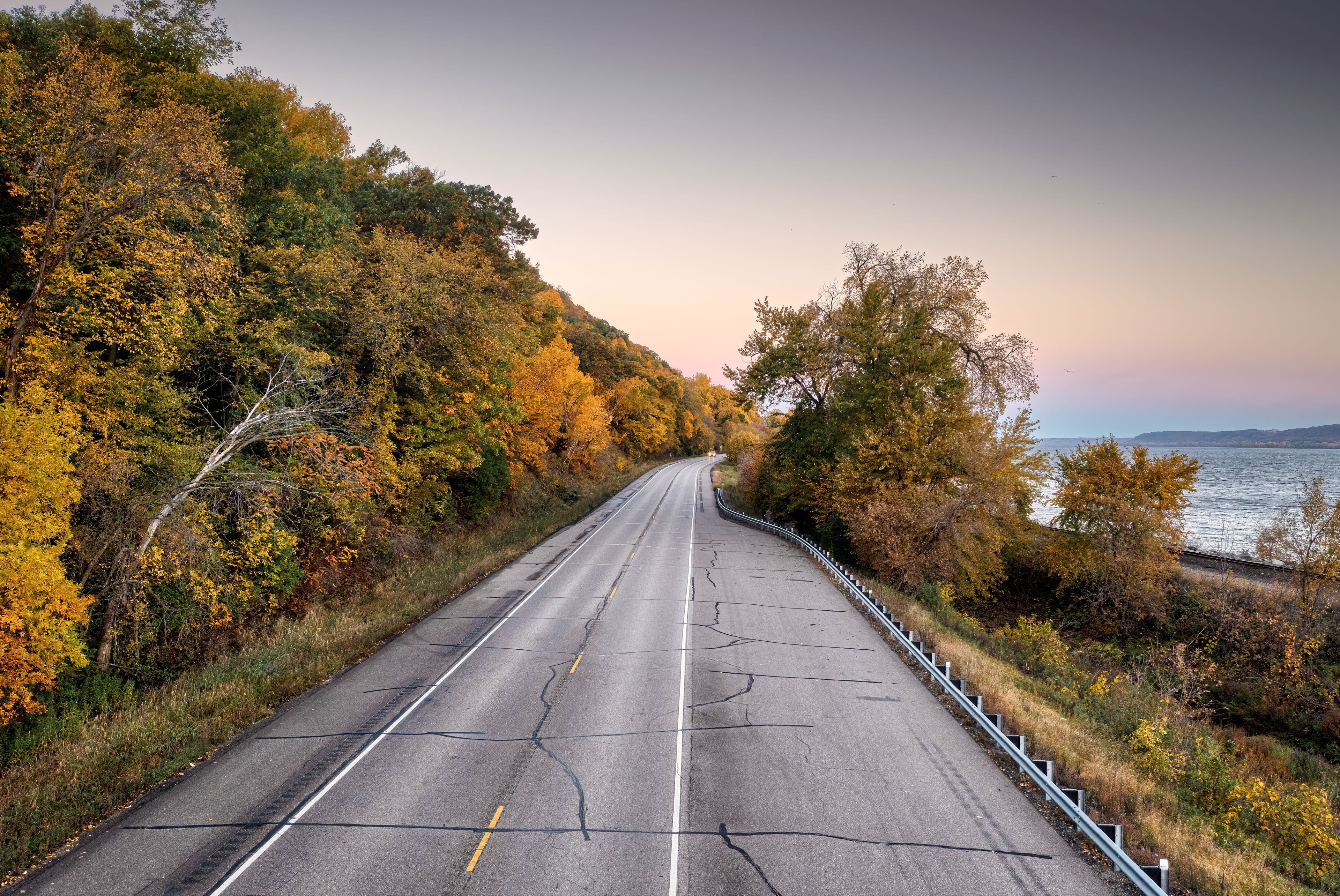 Mississippi highway