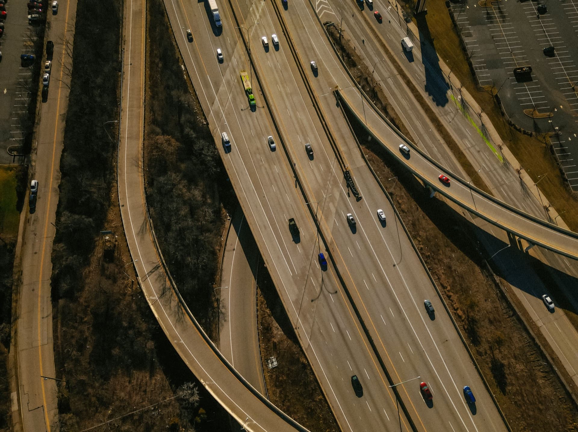 Ohio highway